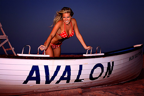 Photographer Avalon New Jersey