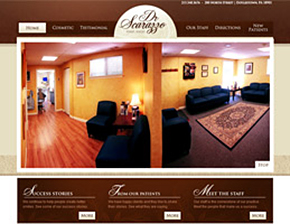 Website Design Camden NJ